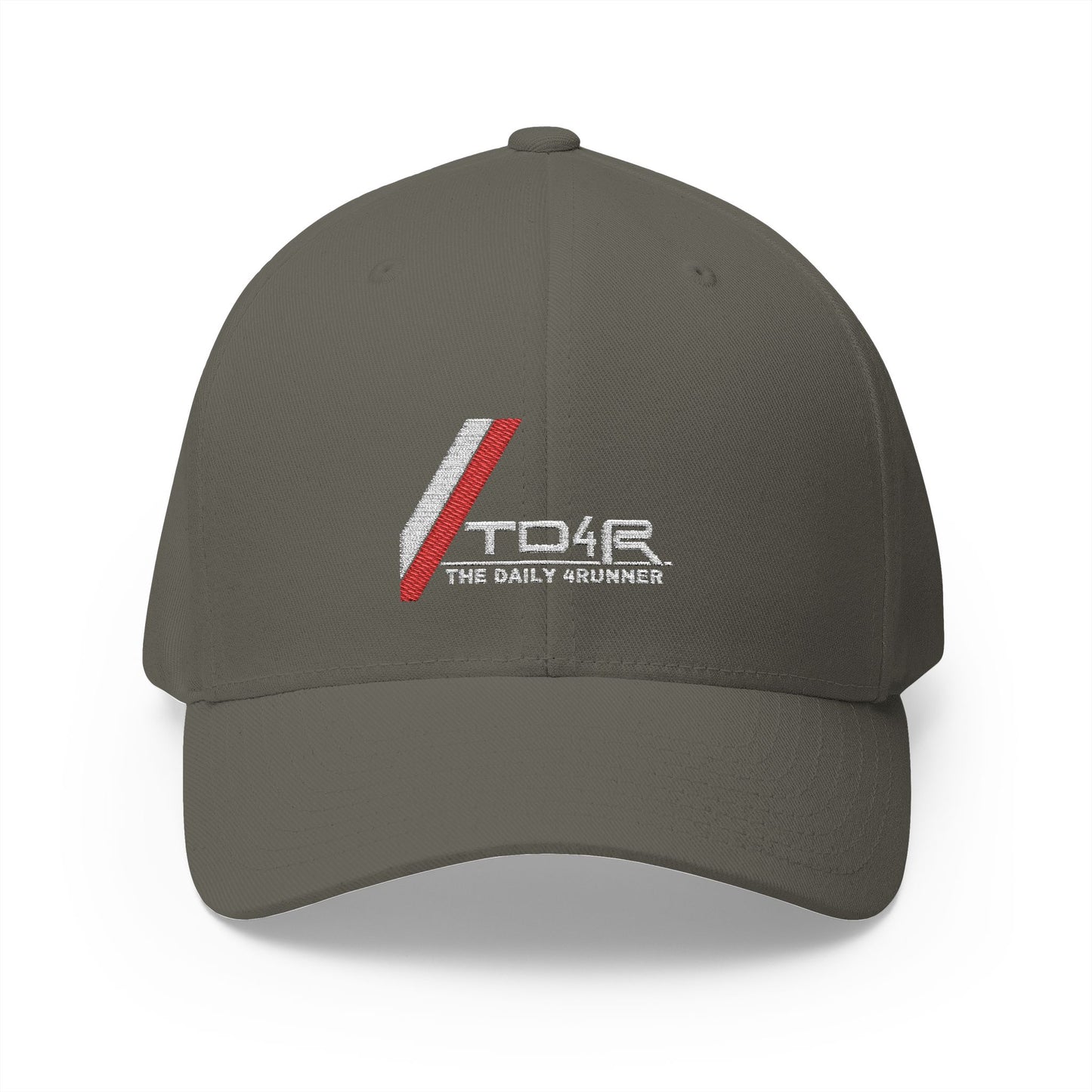 Flexfit Hat - TD4R