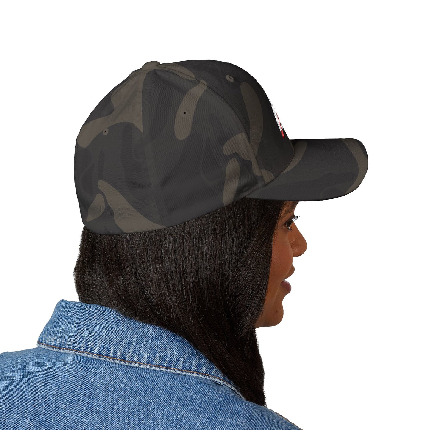 Flexfit Hat - TD4R