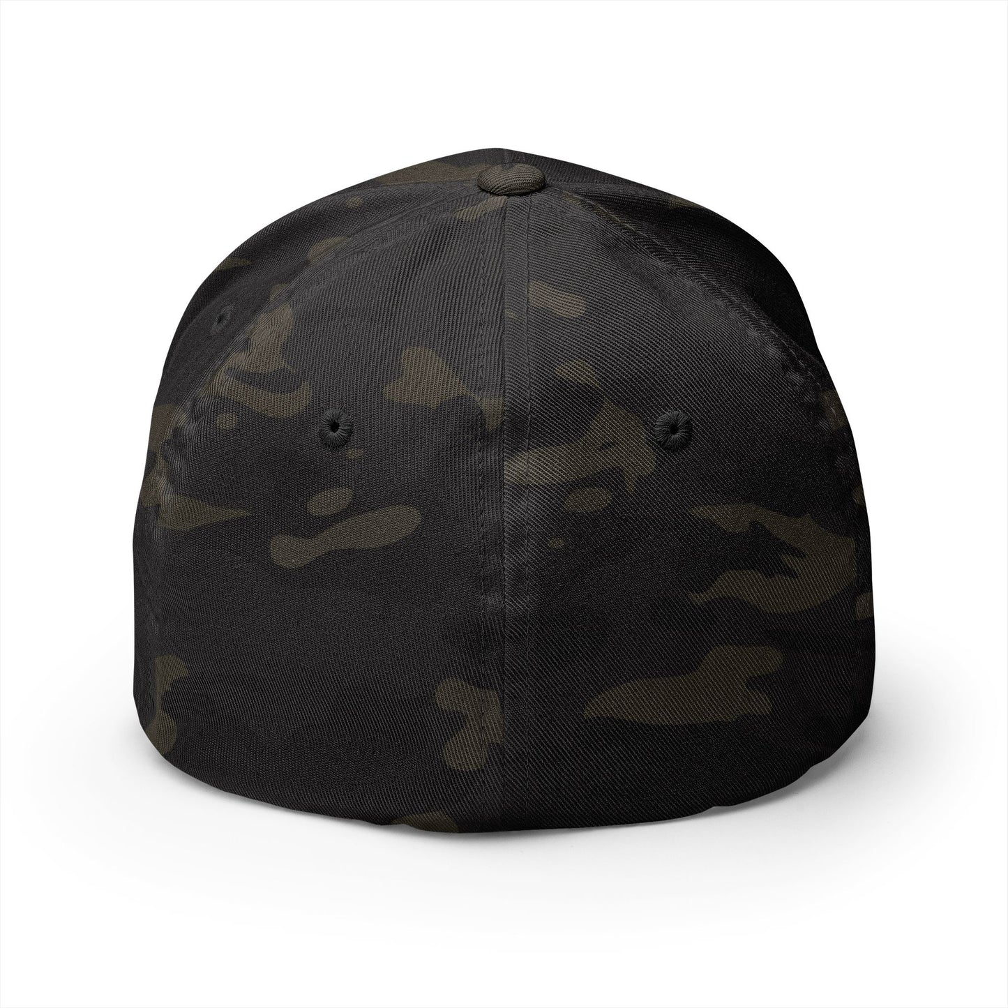 Flexfit Hat - TD4R