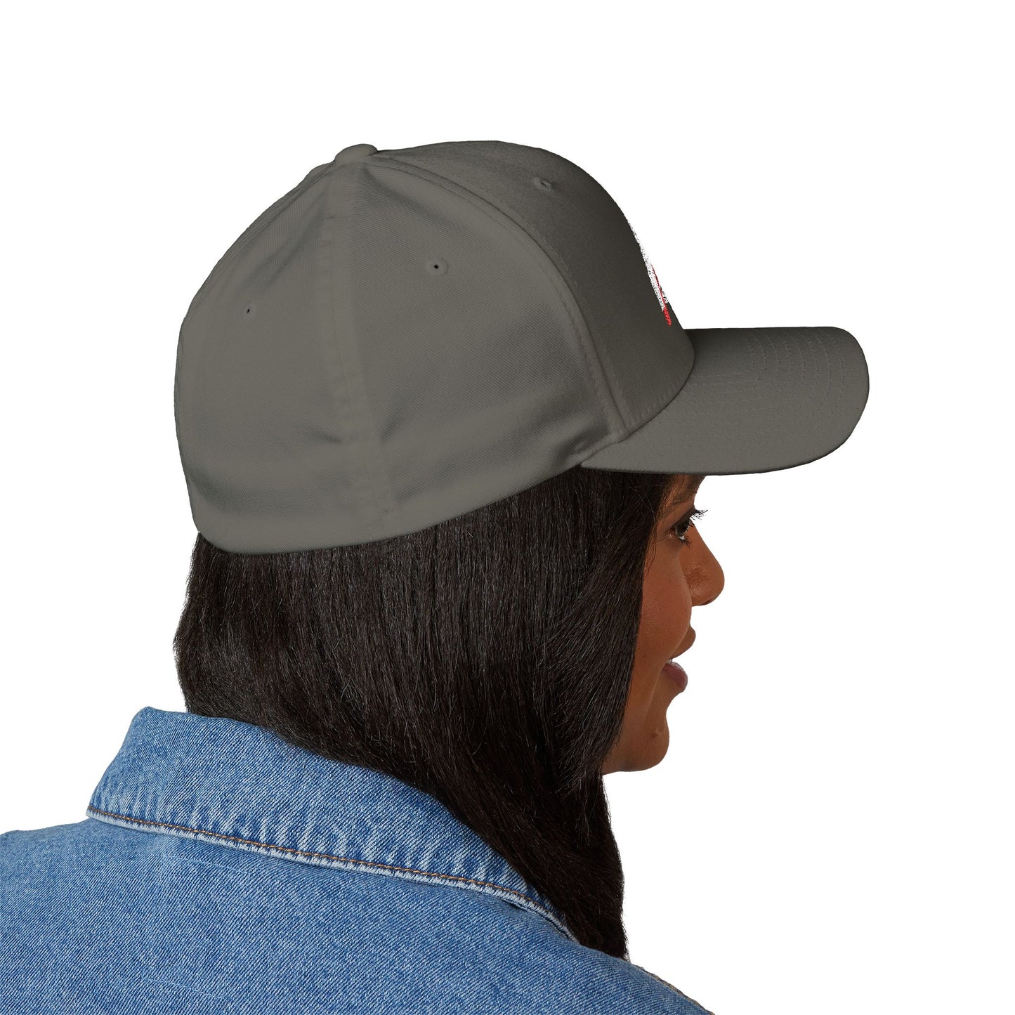 Flexfit Hat - TD4R