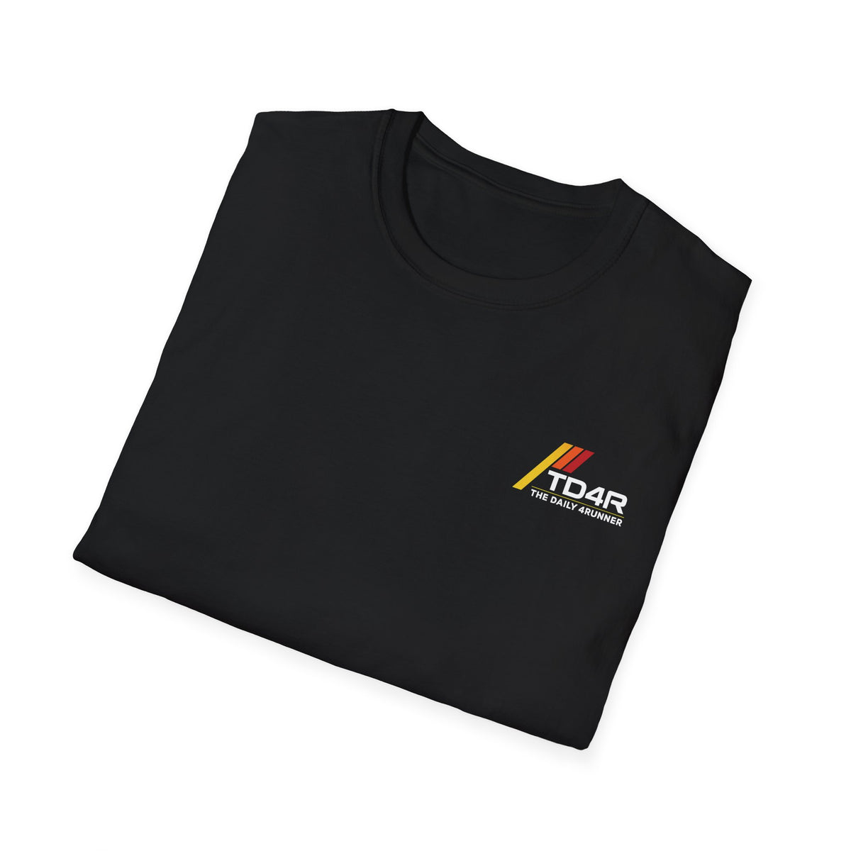 5th Gen Toyota 4Runner Shirt – Retro 4Runner T-Shirt