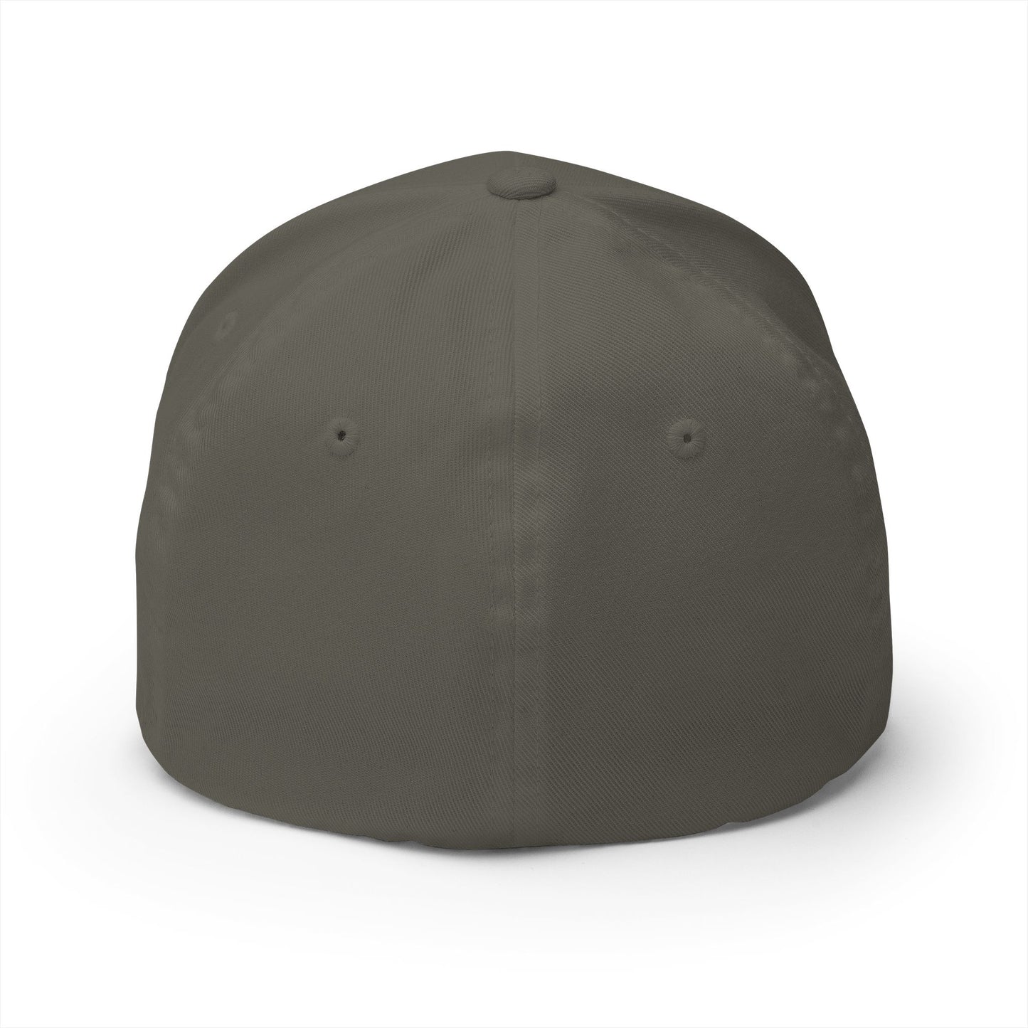 Flexfit Hat - TD4R