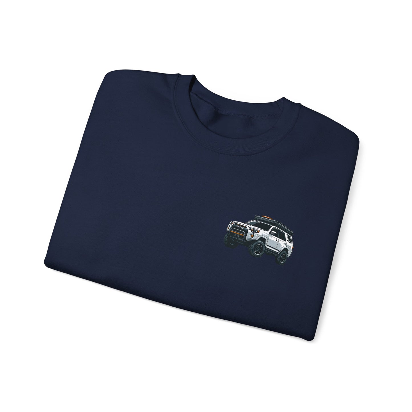 5th Gen 4Runner Sweatshirt - TD4R