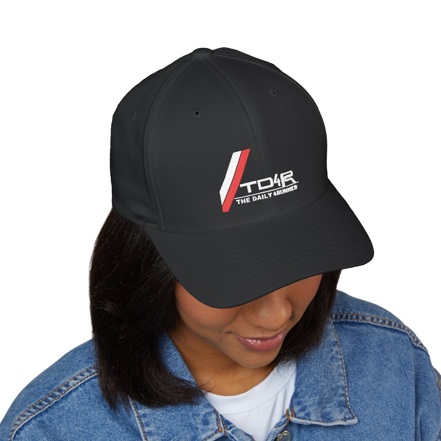 Flexfit Hat - TD4R