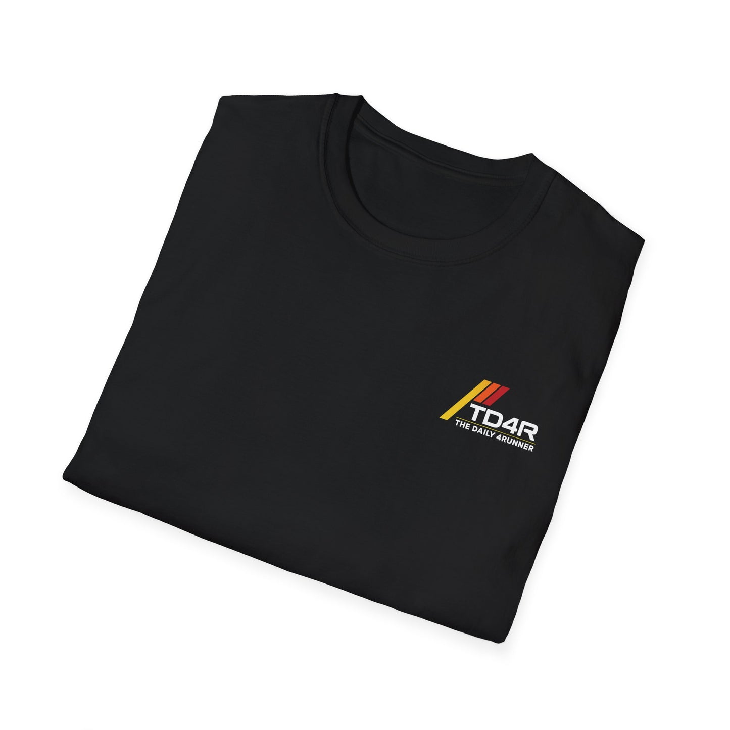 Explore More TD4R 4Runner Shirt