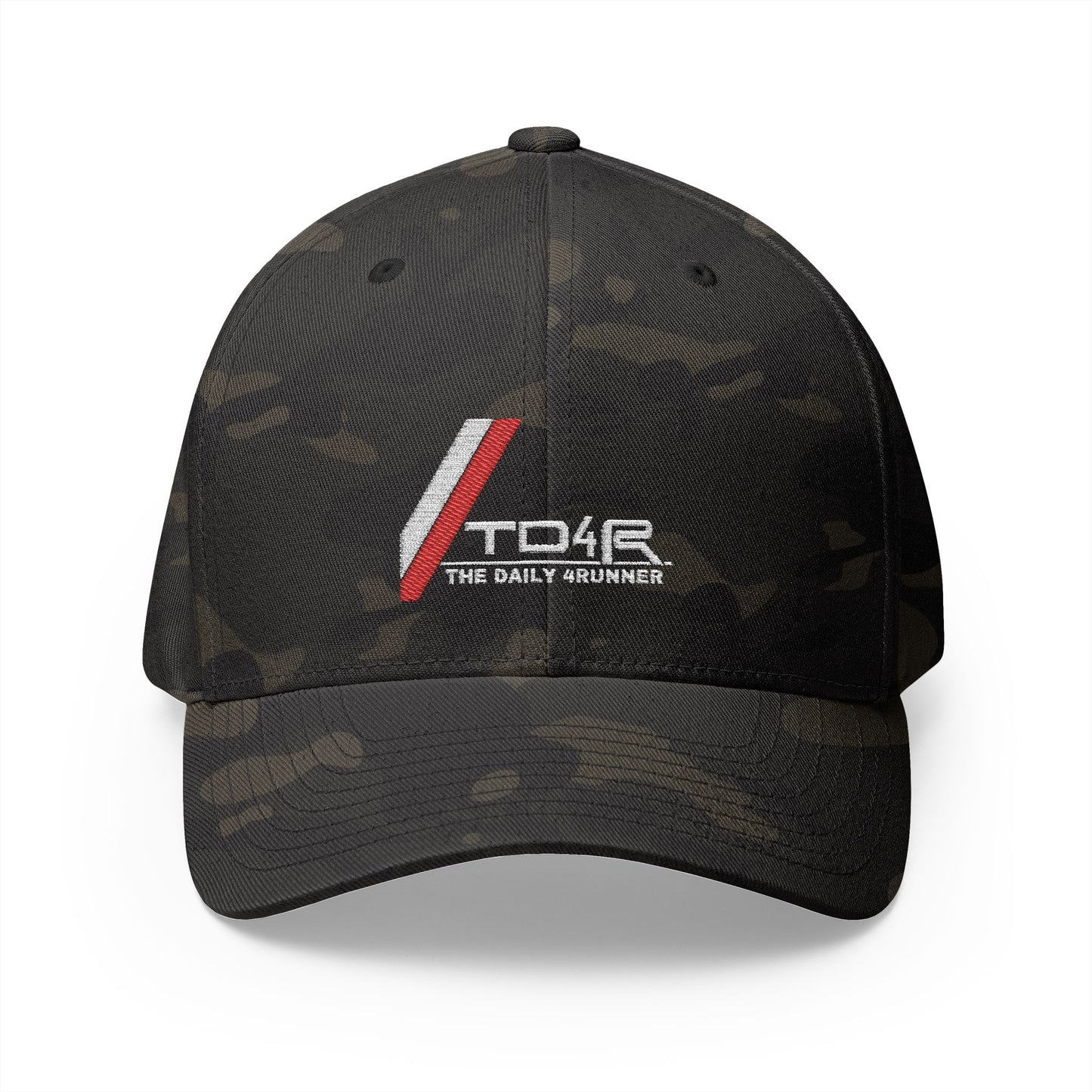 Flexfit Hat - TD4R