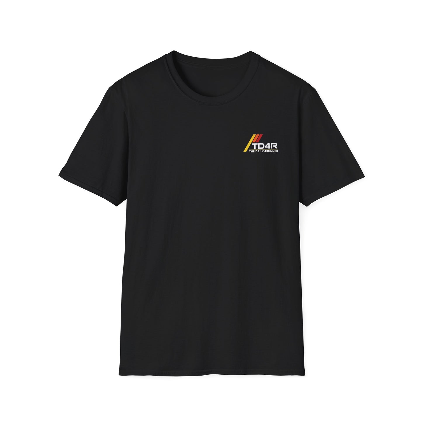 Explore More TD4R 4Runner Shirt