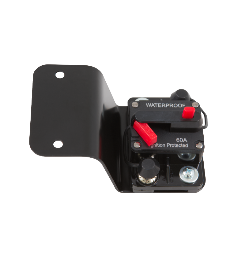 3GTCM-ASC2 | 2020 - 2023 TOYOTA TACOMA AMPLIFIER SUBWOOFER COMBO UPGRADE