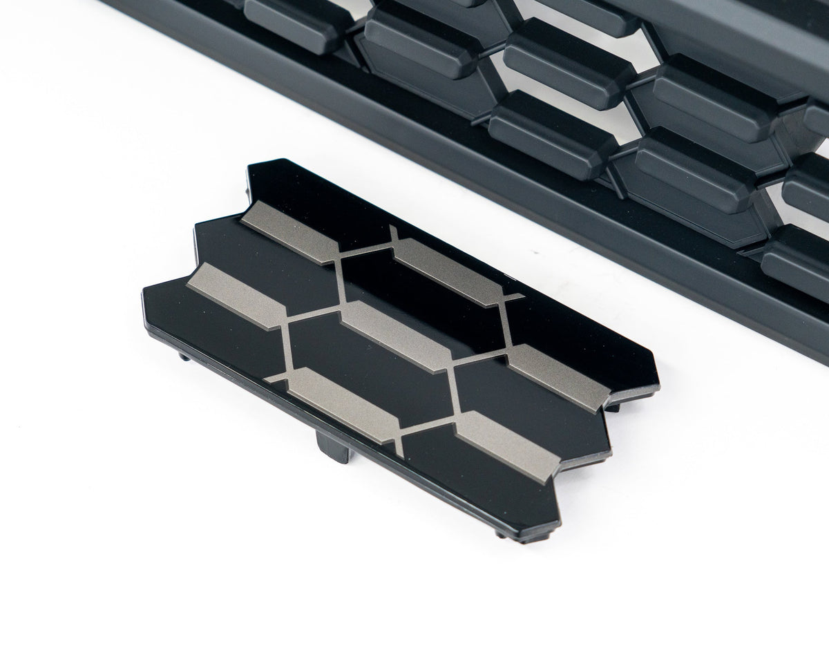 Tacoma Pro Grille Garnish