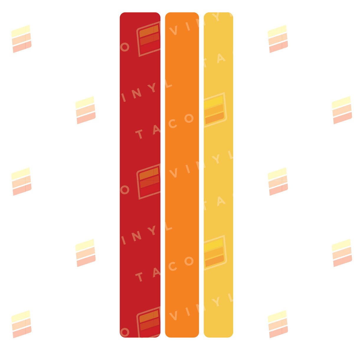 Medium Universal Stripes