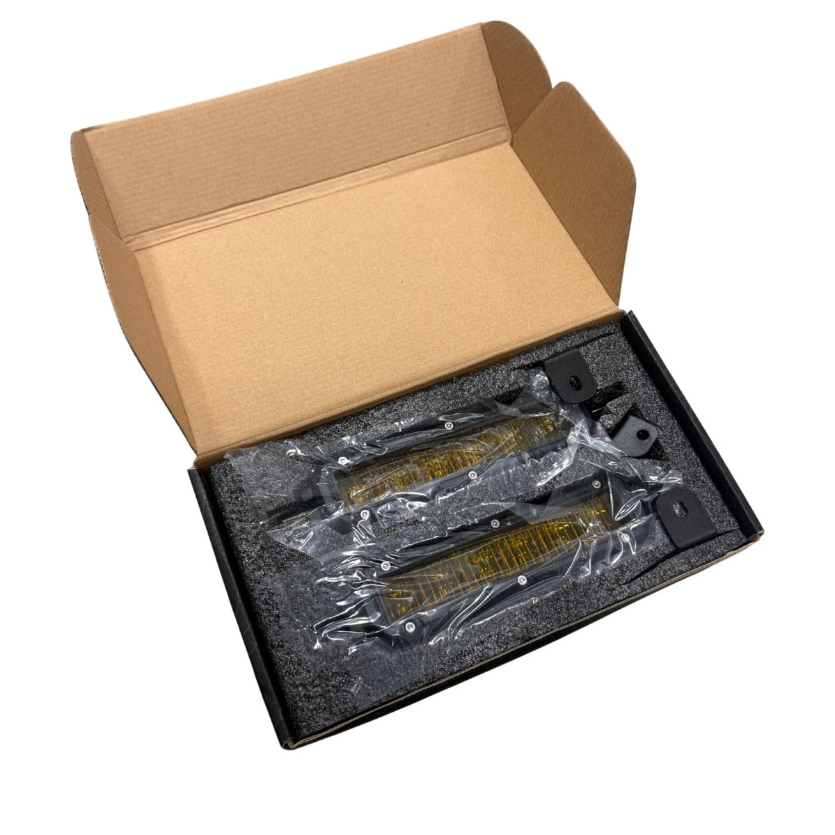 LED Fog Light Replacement Kit for 4Runner (2025-2026)