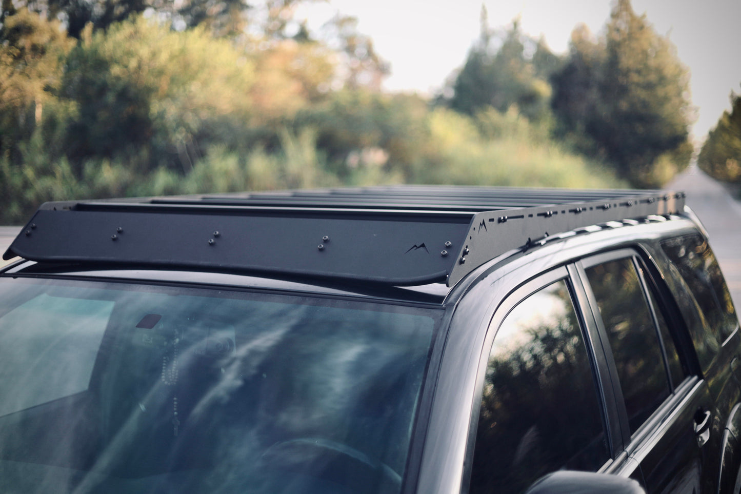 4TH GEN 4RUNNER (2003-2009) Roof Rack