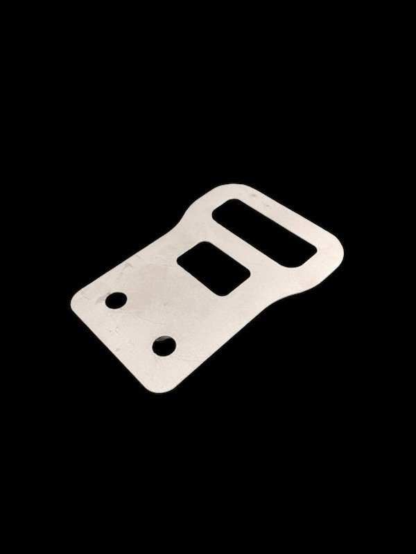 TIE DOWN MOUNTS