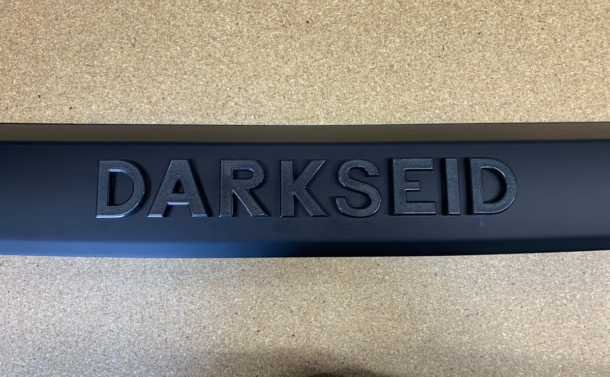 Custom 4runner Pro Grille