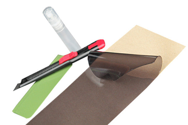 One 18" x 18" Universal Film Cover