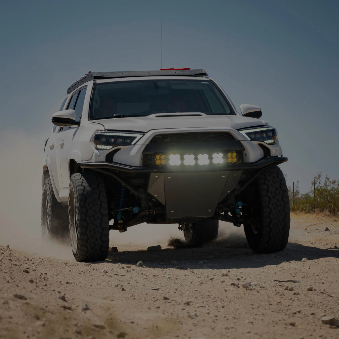 4Runner KDSS Explained: Lean, Problems & Fixes