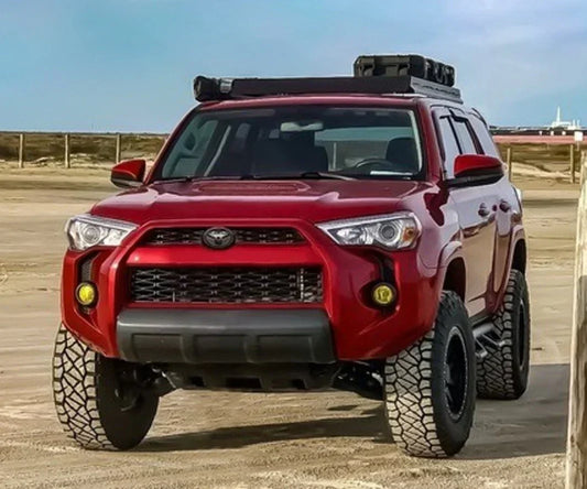 Does Lamin-X Actually Protect Against Rock Chips and Trail Damage?