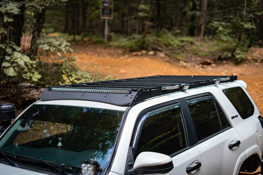 Martin Offroad Full-Length Roof Rack for 5th Gen 4Runner (2010–2024)