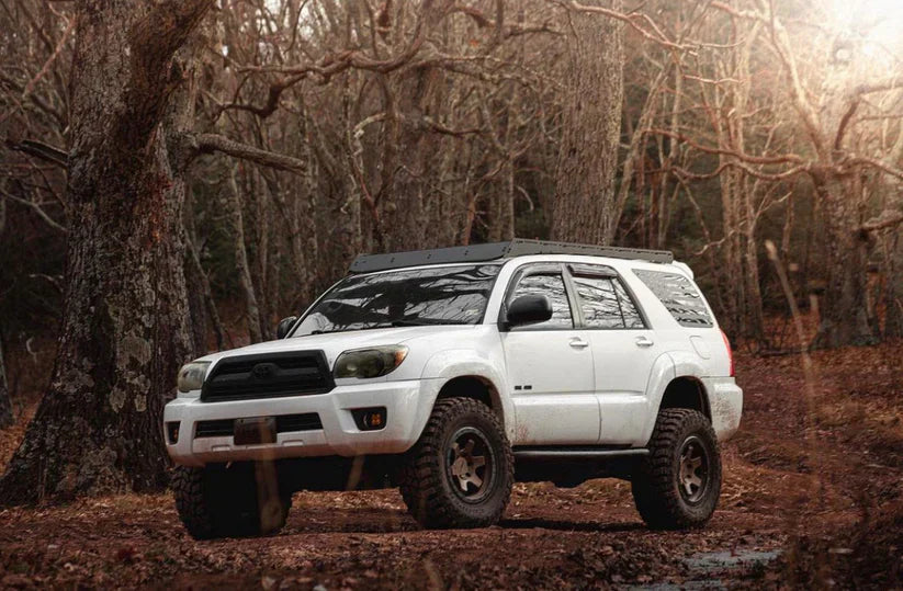 Martin Off-Road Roof Rack for 4th Gen 4Runner (2003–2009)