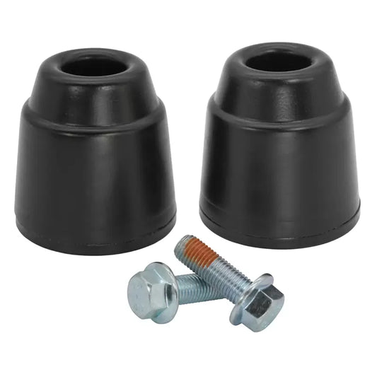 DuroBumps DBF212 front bump stops for a 2003–2024 Toyota 4Runner
