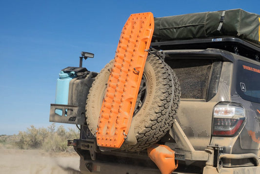 Why Everyone Is Running Maxtrax (And Do You Actually Need Them?)