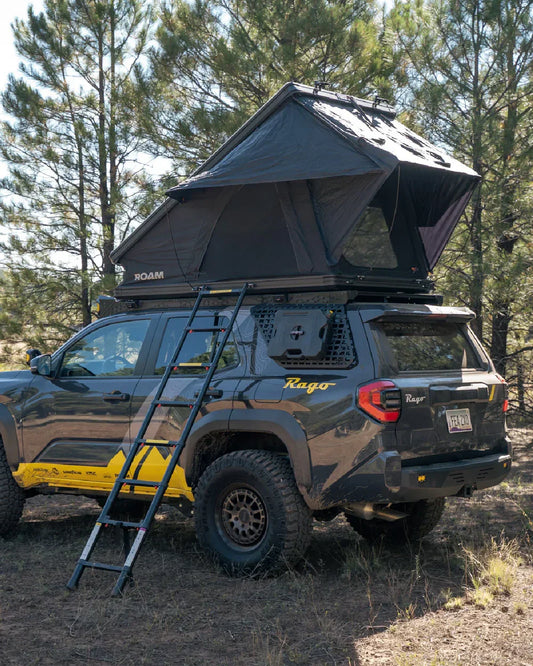 Rago Fabrication Roof Rack for The 6th Gen 4Runner (2025+)