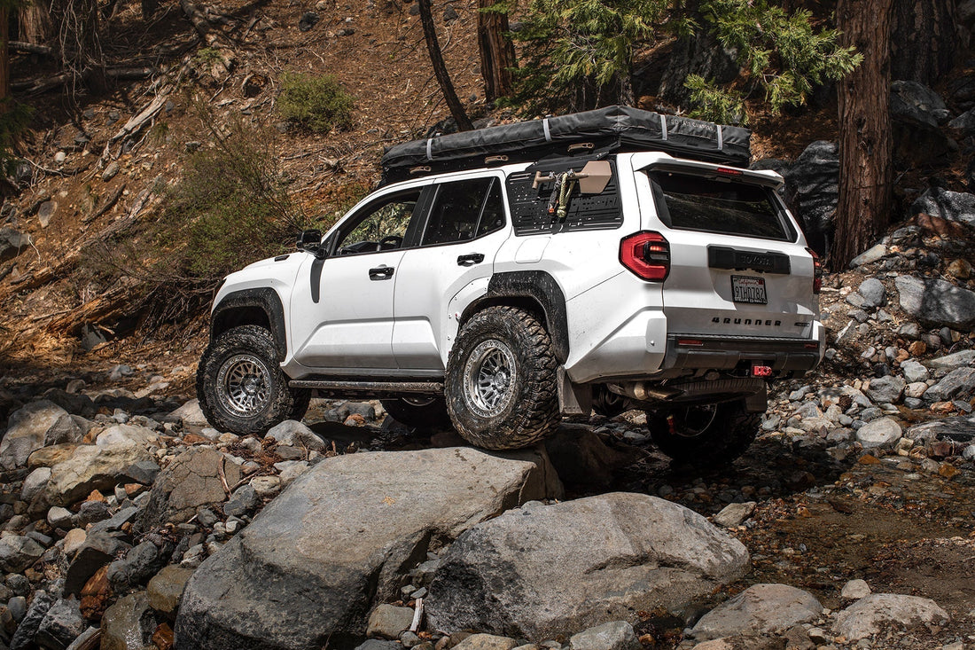Lock Off-Road Wheels Discount Code: Save 10% with Code TD4R
