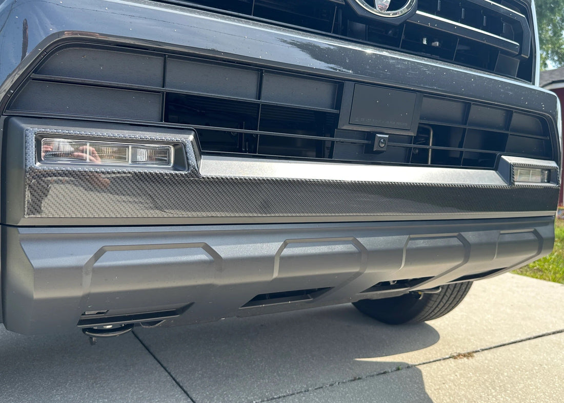 TUFSKINZ 4Runner Overlays: The Complete Buyer's Guide