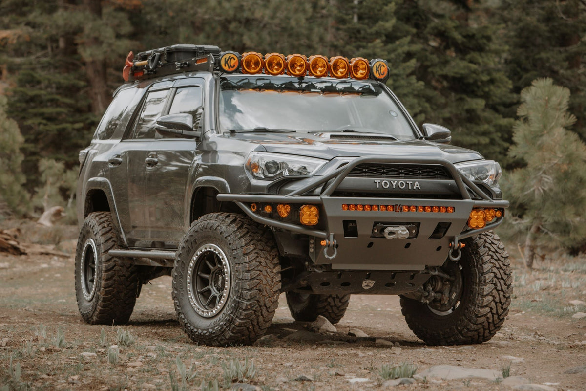5th Gen 4Runner (2010-2024)