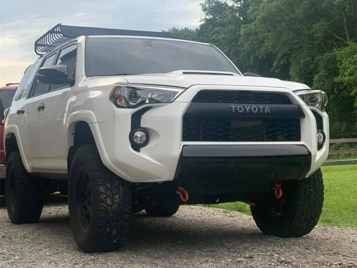 4Runner Grilles