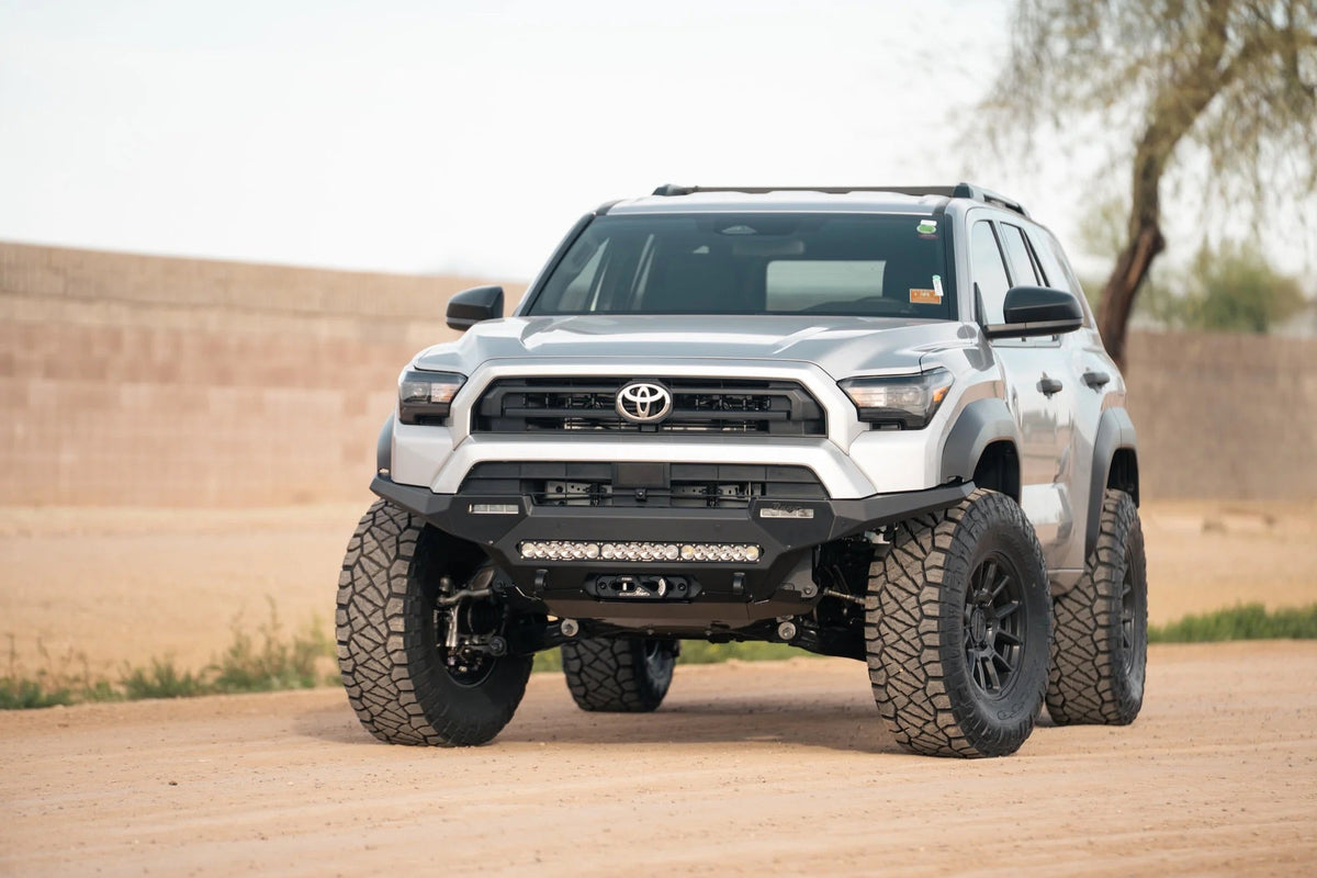 6th Gen 4Runner (2025+)
