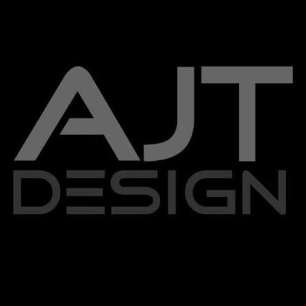 AJT Design 4Runner Accessories