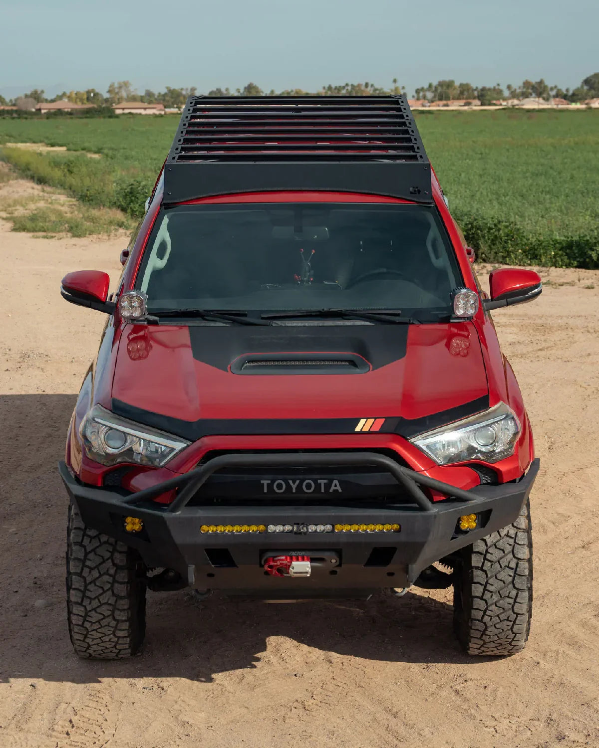 Roof Racks