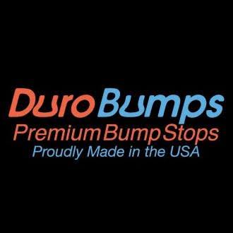 DuroBumps 4Runner Bump Stops