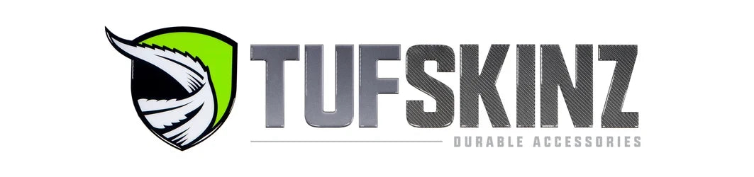 Tufskinz 4Runner Accessories