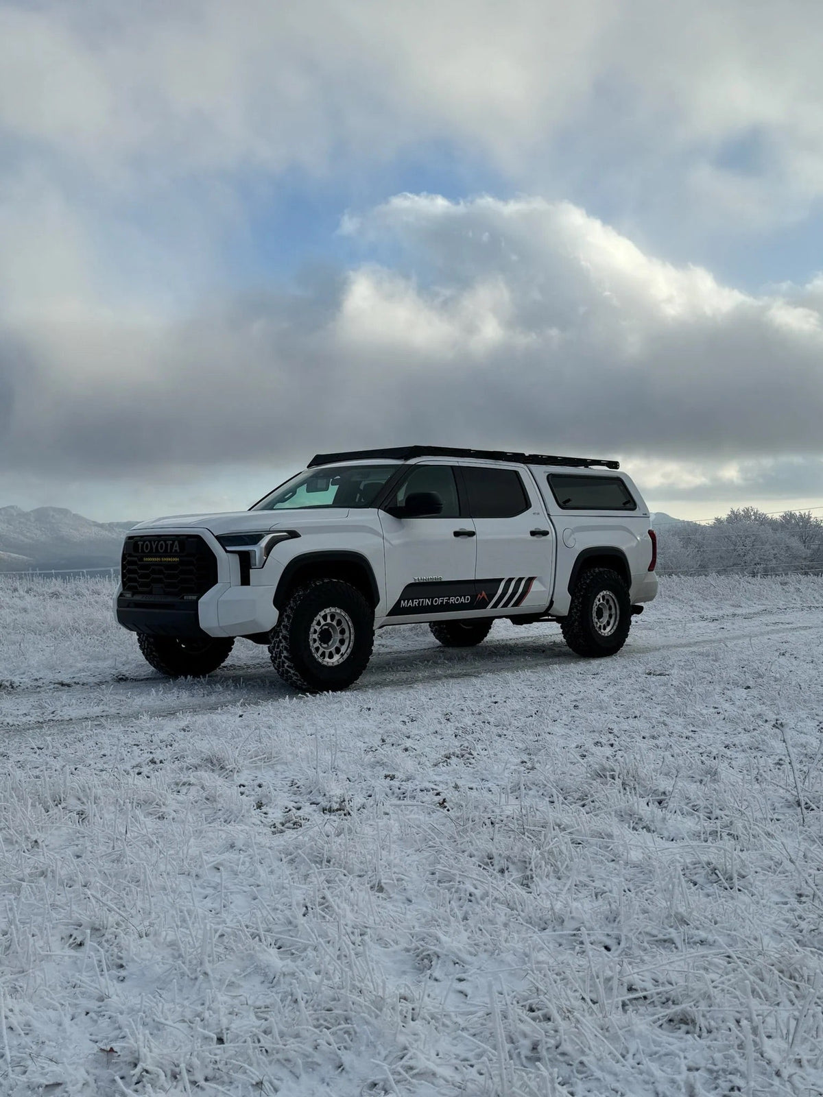 Toyota Tundra