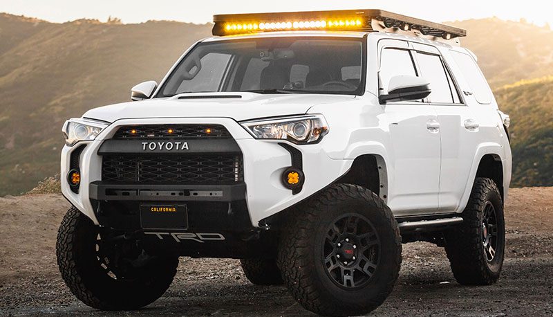Light Bars