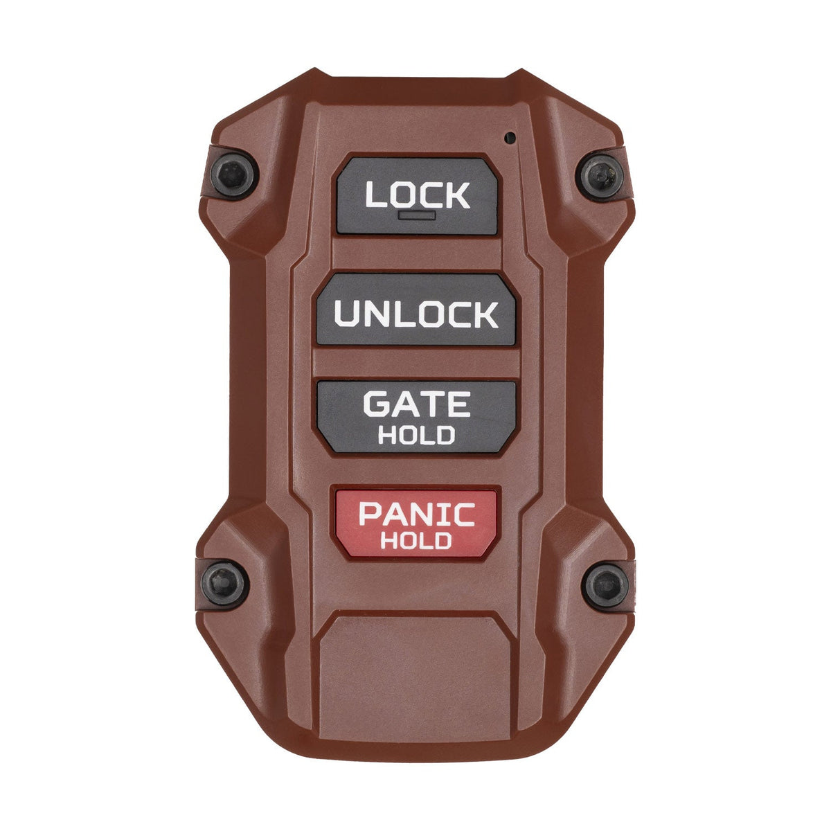 AJT Design injection fob if020 - terra for a 2022+ Toyota Tundra and 2024+ Toyota Tacoma.