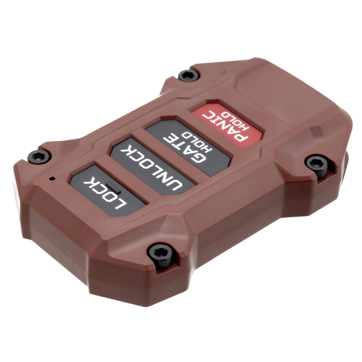 AJT Design injection fob if020 - terra for a 2022+ Toyota Tundra and 2024+ Toyota Tacoma.