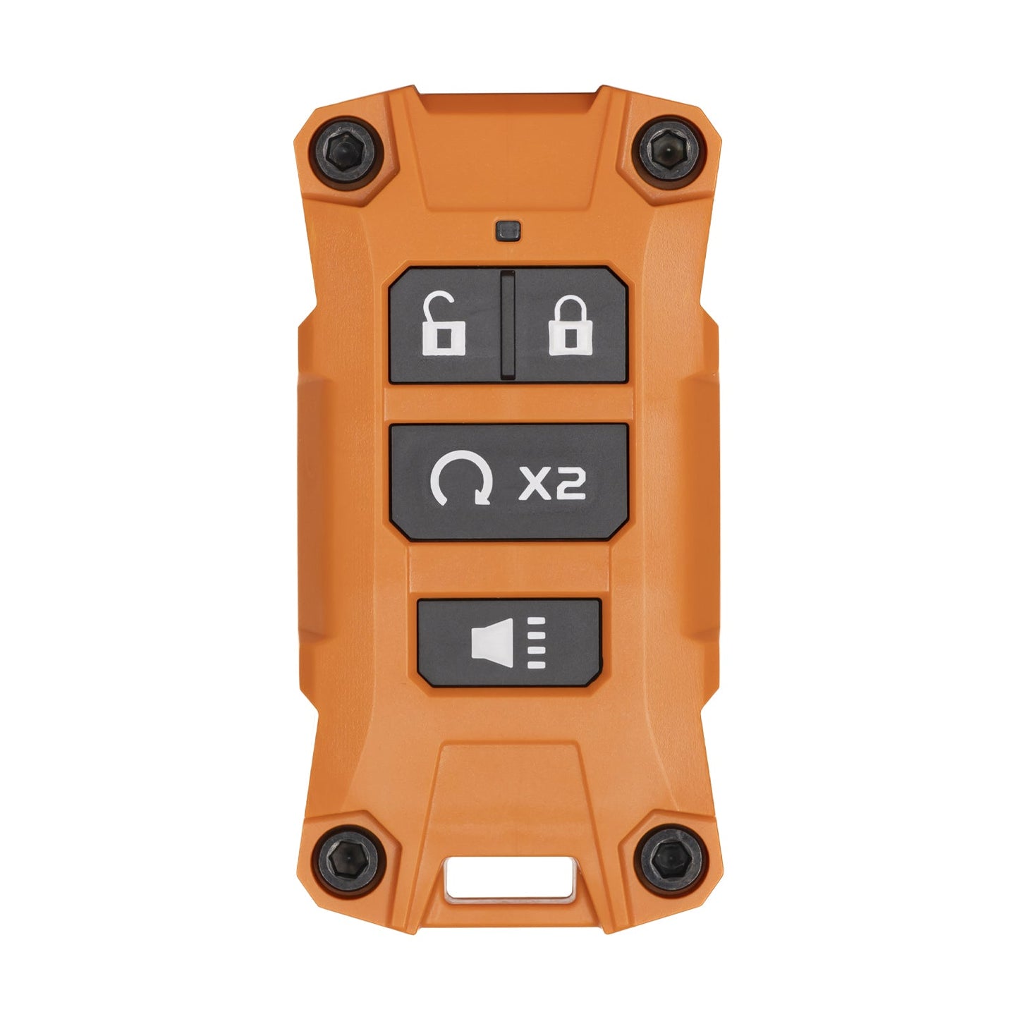 Injection Fob IF029 (V2 Wrangler JL / Gladiator JT) - JOOSE