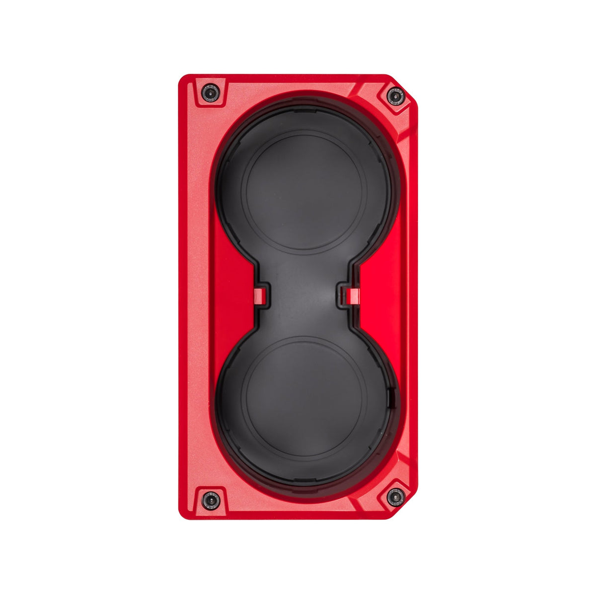 AJT Design v2 oversize cup holder for a 2014-2021 Toyota Tundra.