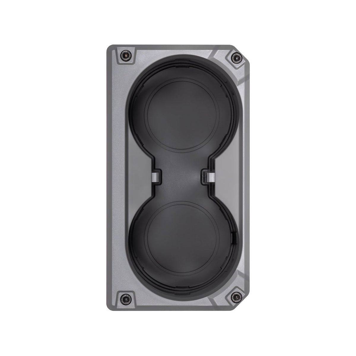 AJT Design v2 oversize cup holder for a 2014-2021 Toyota Tundra.