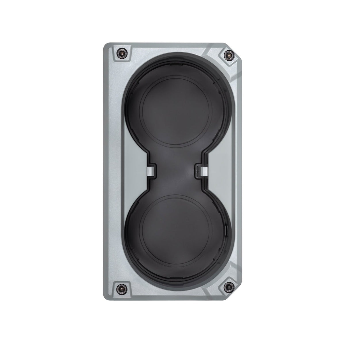 AJT Design v2 oversize cup holder + shifter/shift gate trim rings for a 2014-2021 Toyota Tundra.