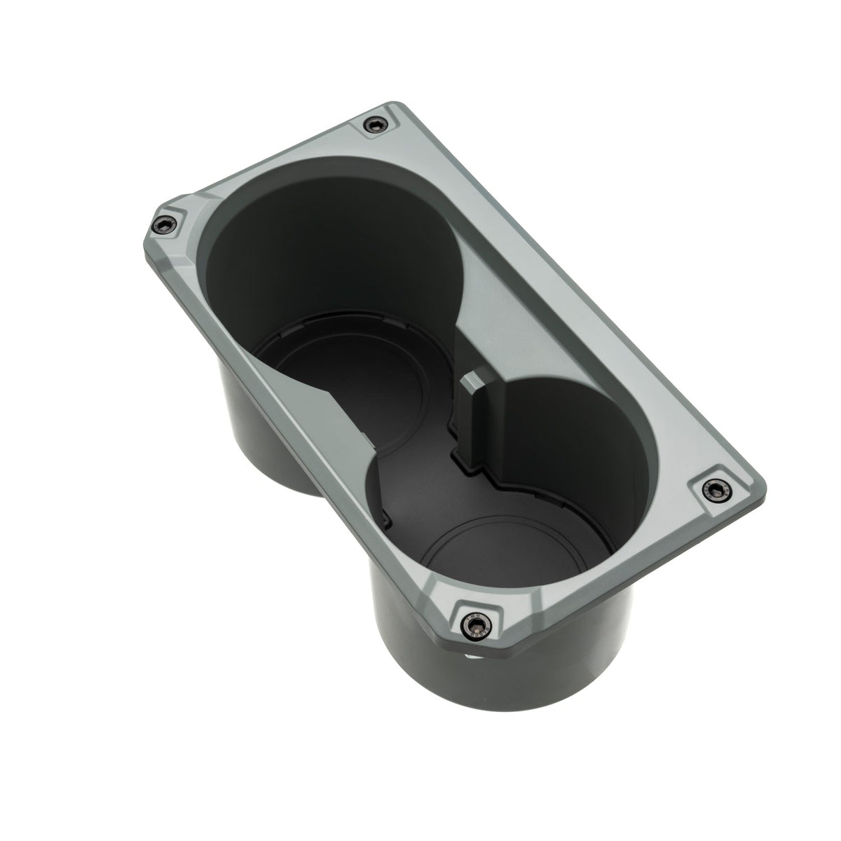 AJT Design v2 oversize cup holder for a 2014-2021 Toyota Tundra.