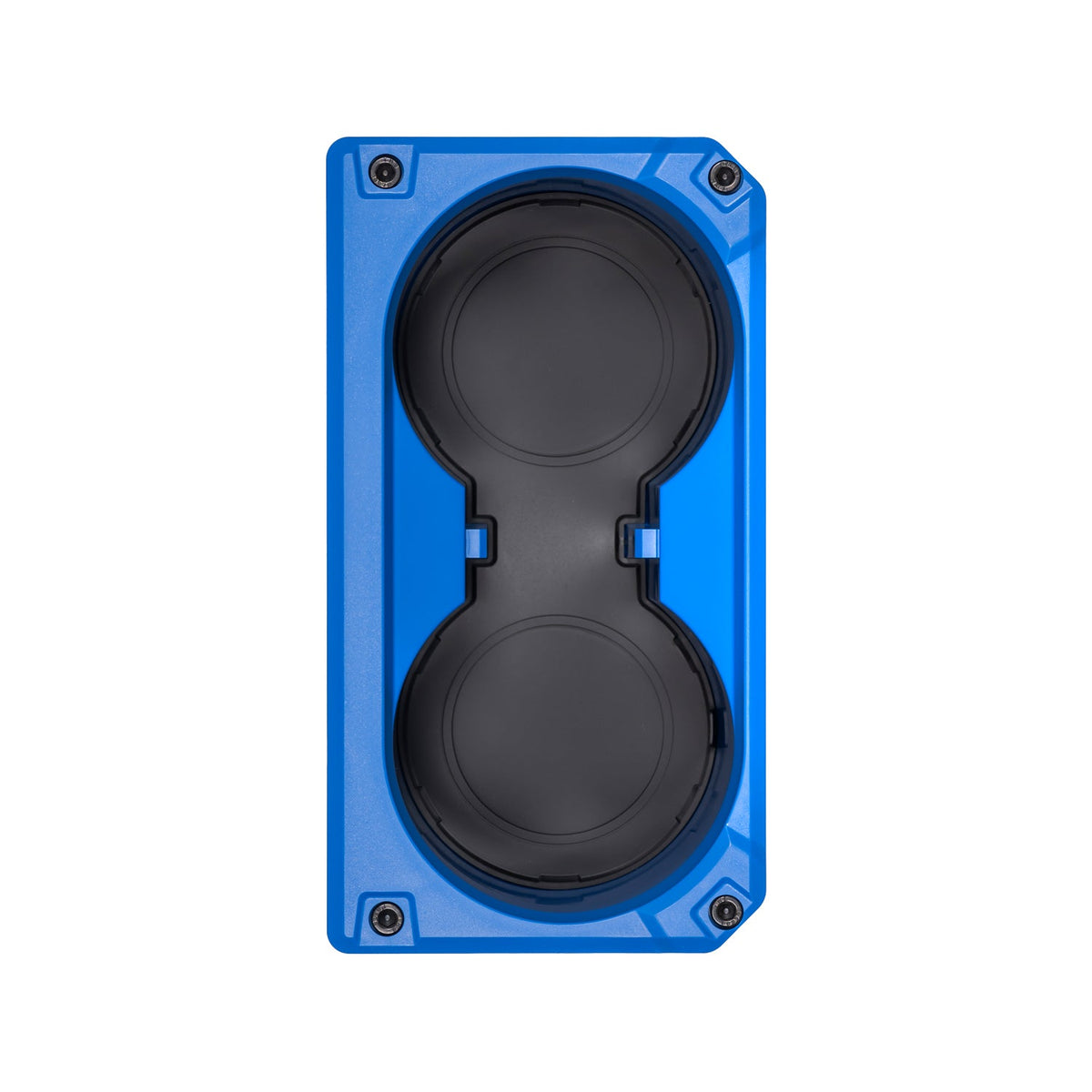 AJT Design v2 oversize cup holder for a 2014-2021 Toyota Tundra.