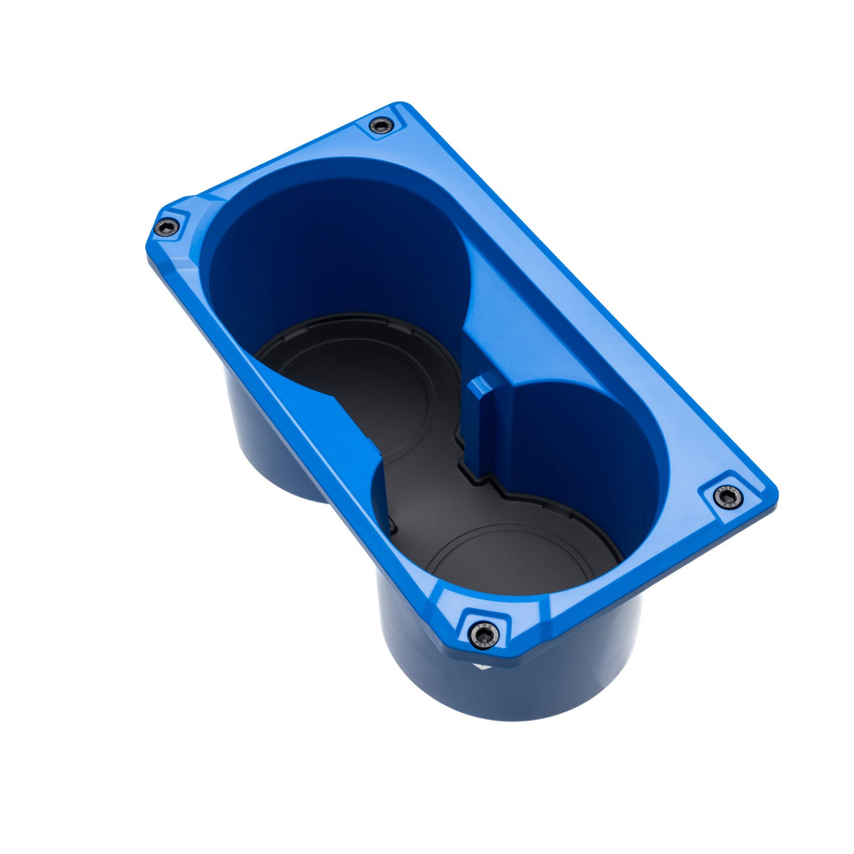 AJT Design v2 oversize cup holder for a 2014-2021 Toyota Tundra.
