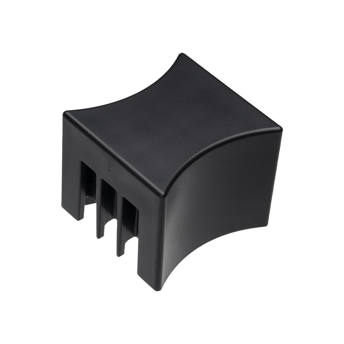 AJT Design v2 cup holder insert for a 2014-2021 Toyota Tundra.