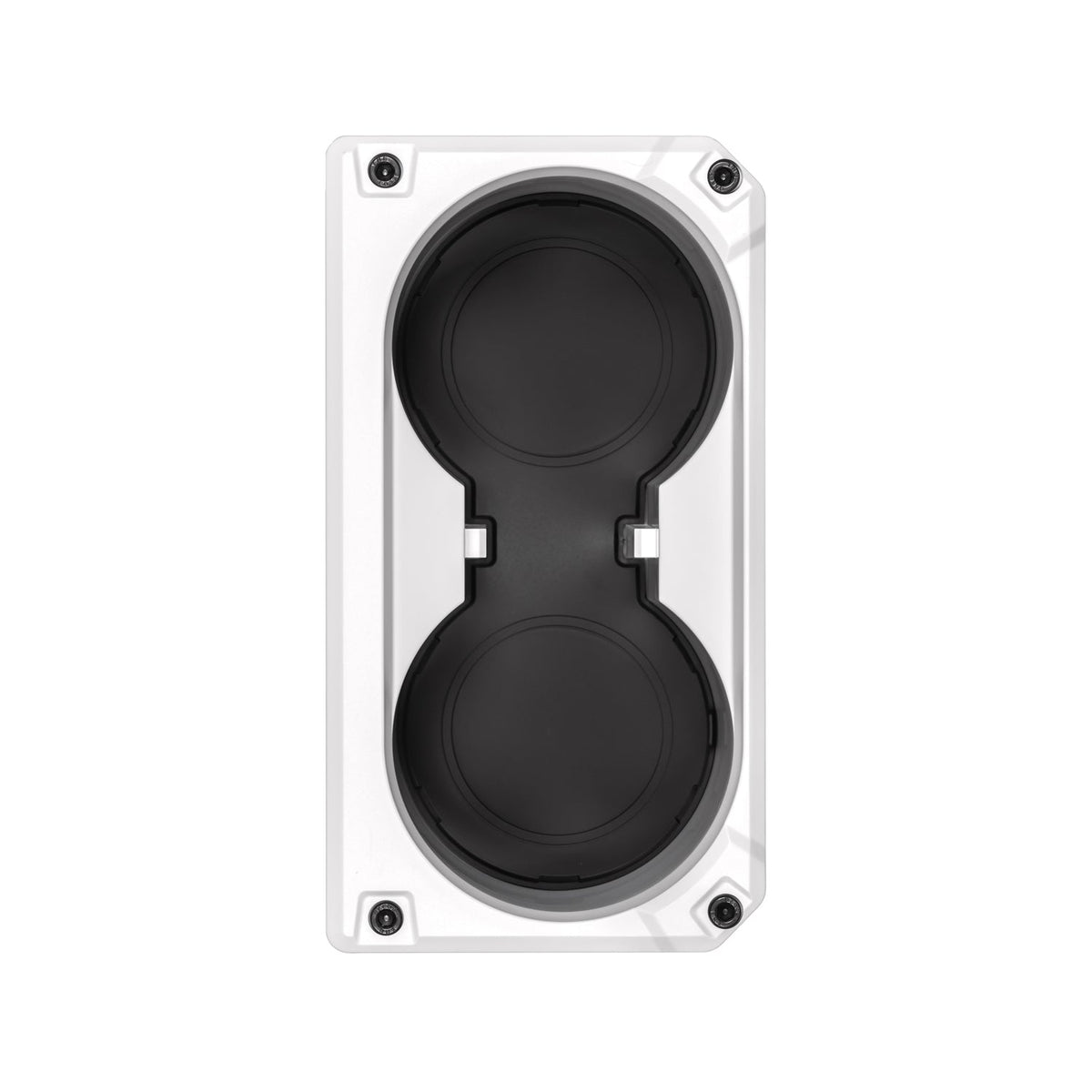 AJT Design v2 oversize cup holder for a 2014-2021 Toyota Tundra.