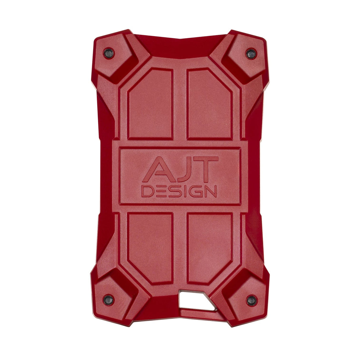 Injection Fob IF030 (2023+ Colorado/Canyon) - RED