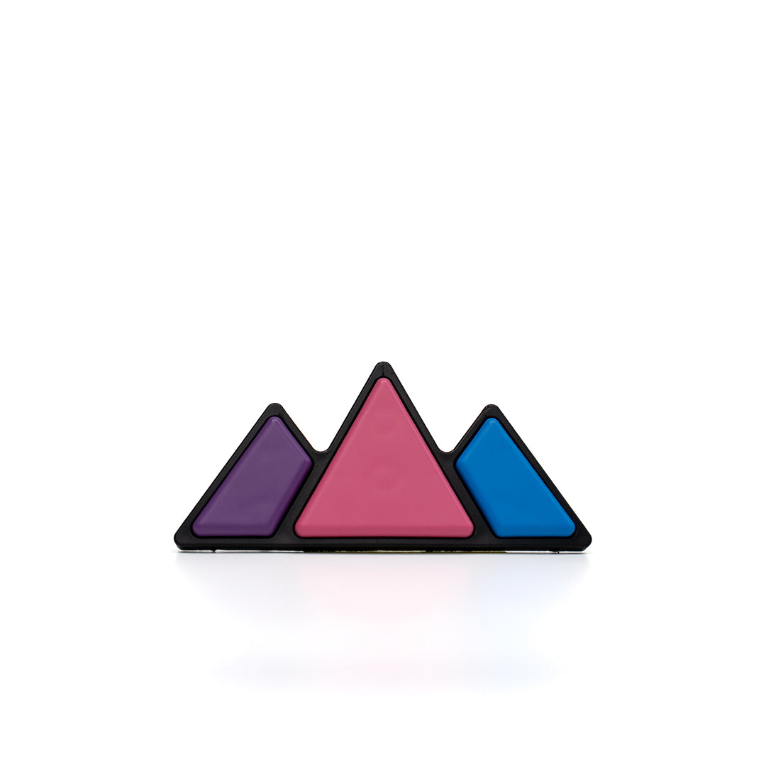 Mountain Grille Badge